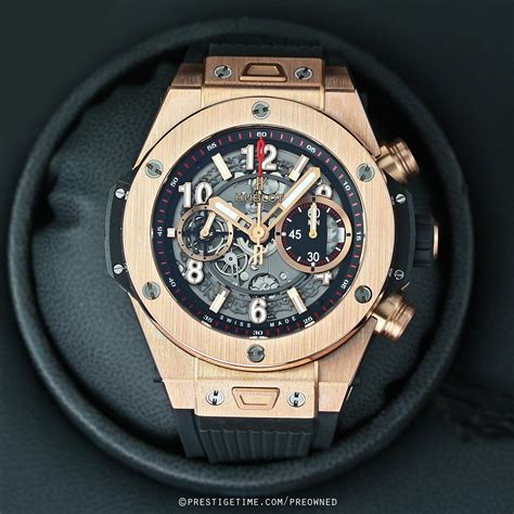 hublot big bang e for sale|pre owned hublot big bang.